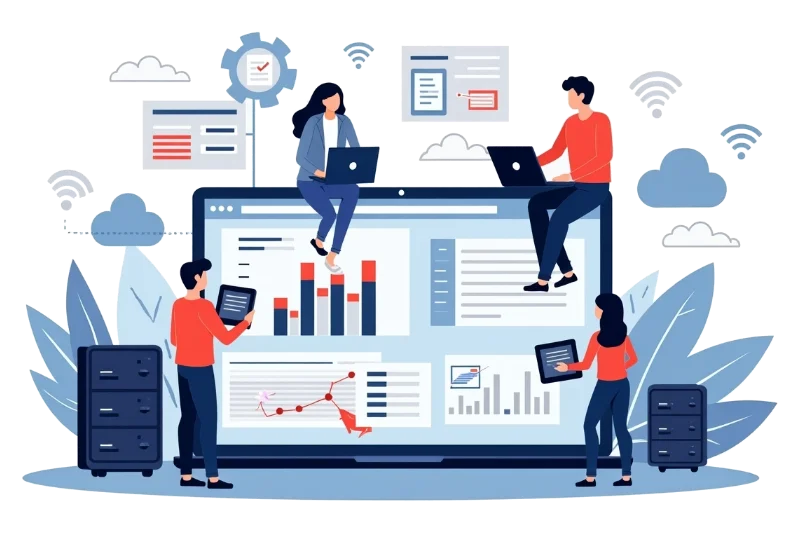 Shopify & WordPress Offer